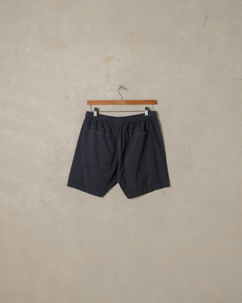 Linen short