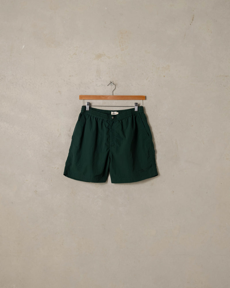 Land Swim Short