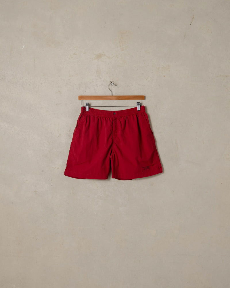 Land Swim Short