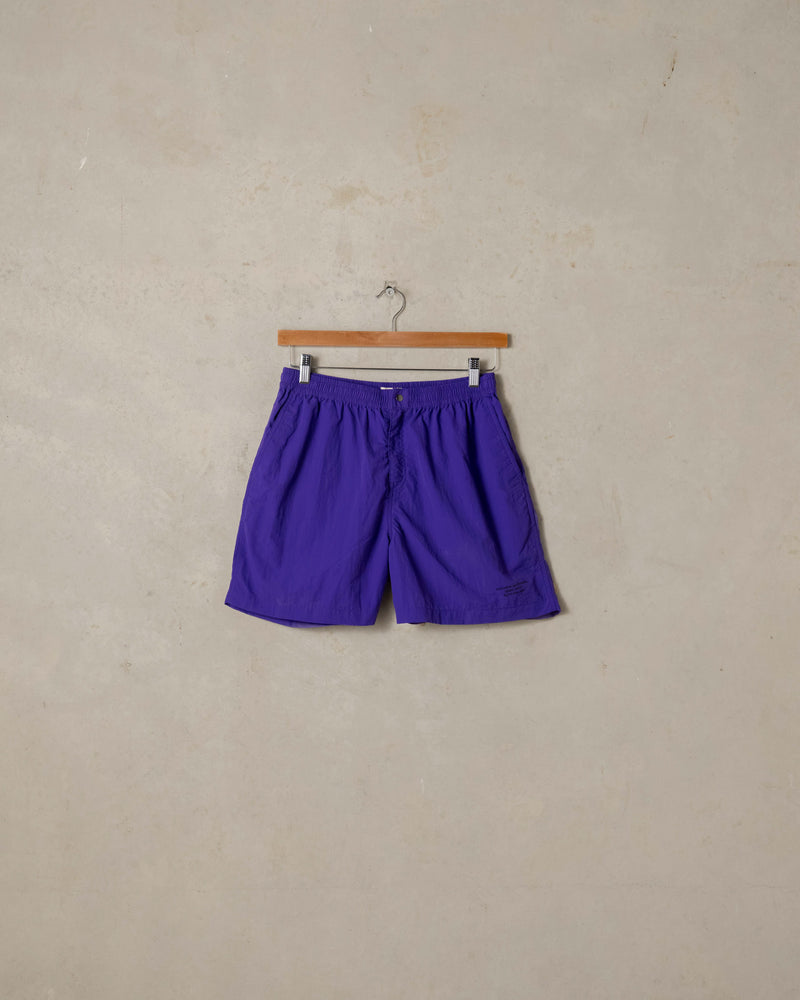 Land Swim Short