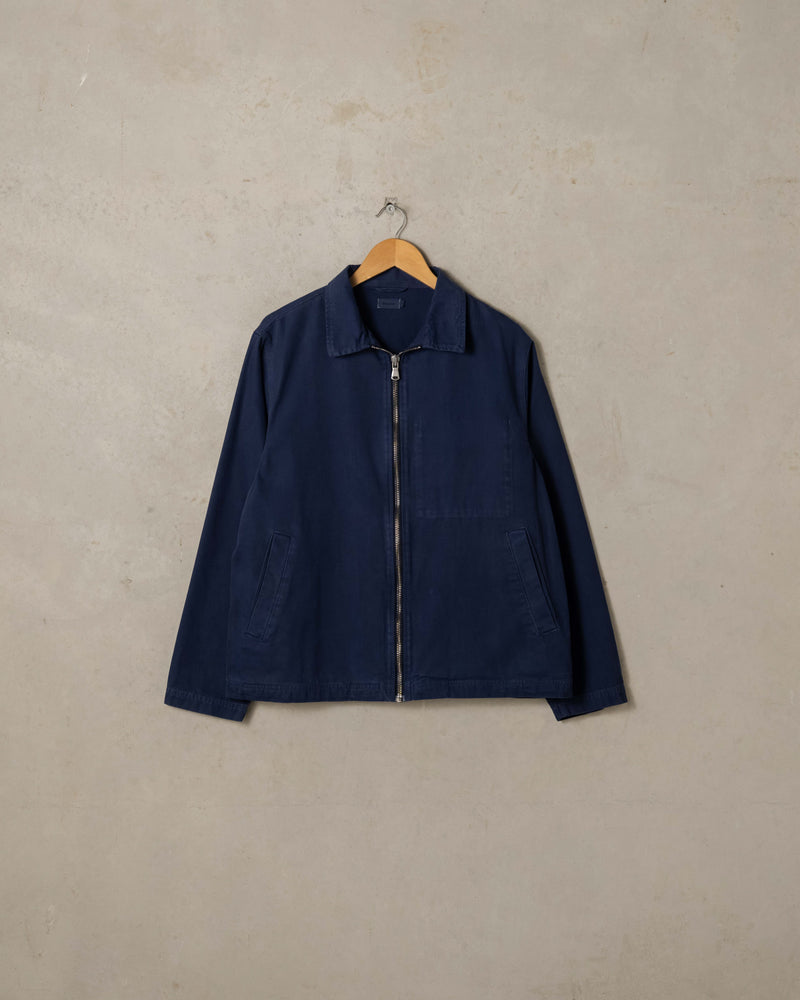Garage Jacket
