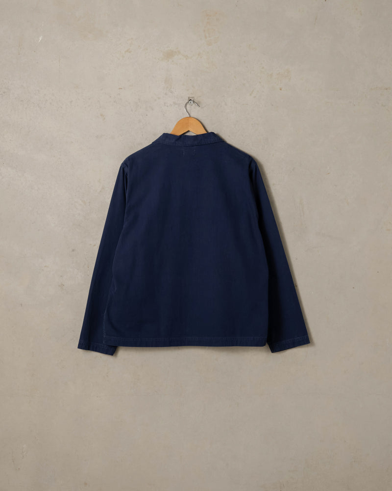 Garage Jacket