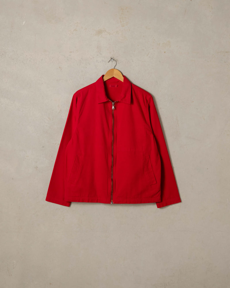 Garage Jacket