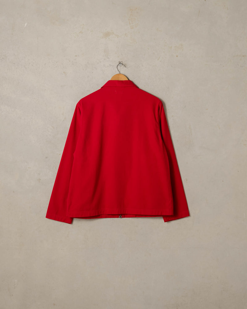 Garage Jacket