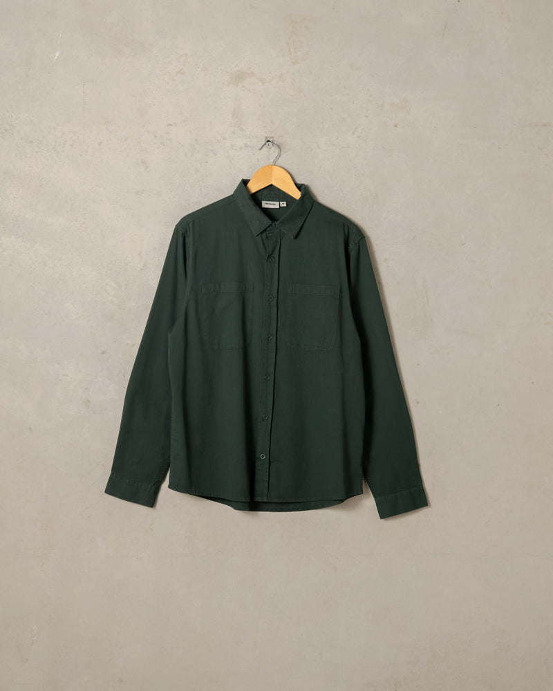 Original Long Sleeve Shirt