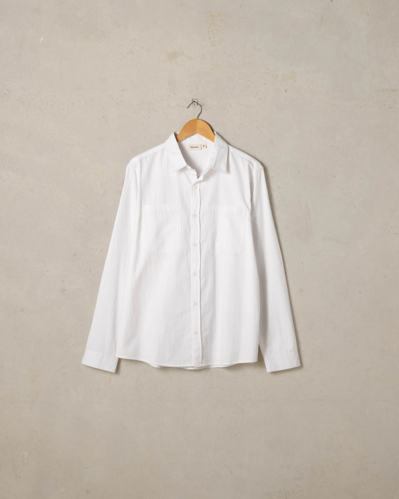 Original Long Sleeve Shirt