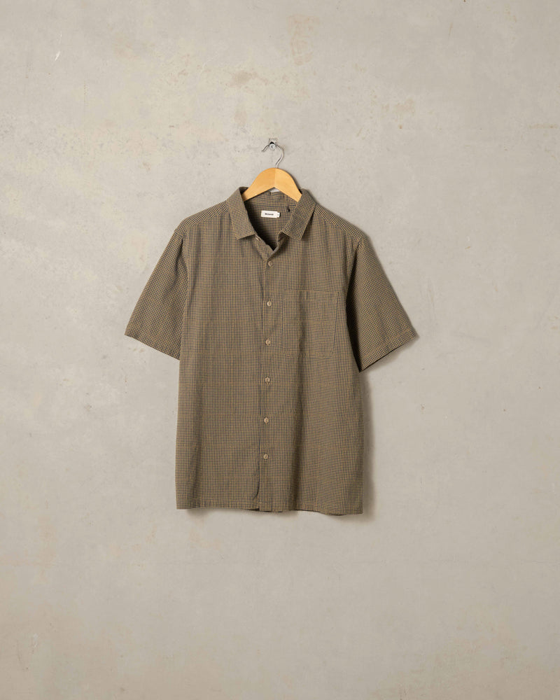 Button Up Shirt