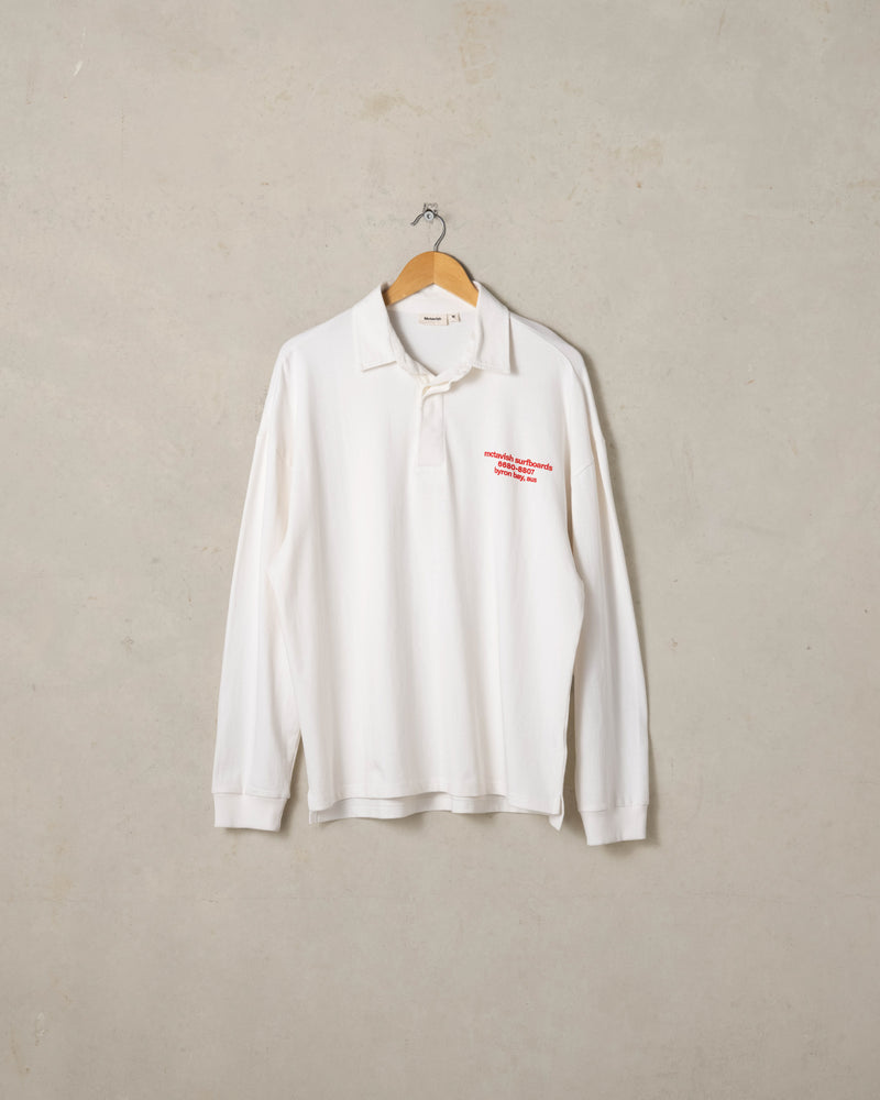 Rugby Polo