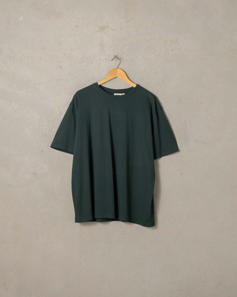 Boxy Blank Tee