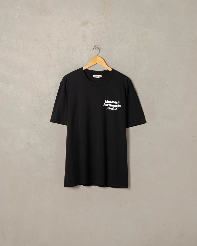Brookvale Tee