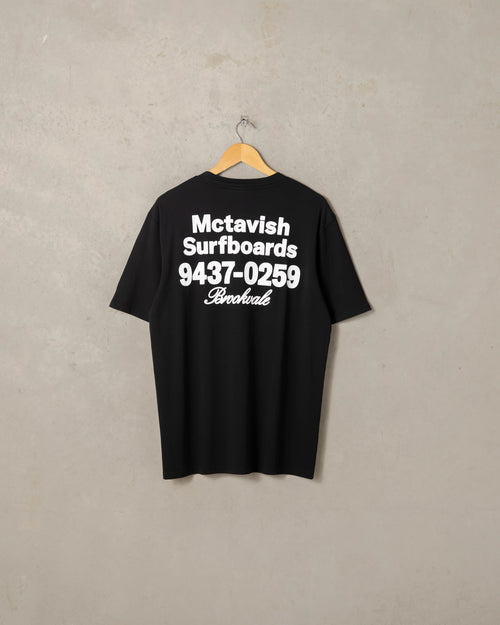 Brookvale Tee