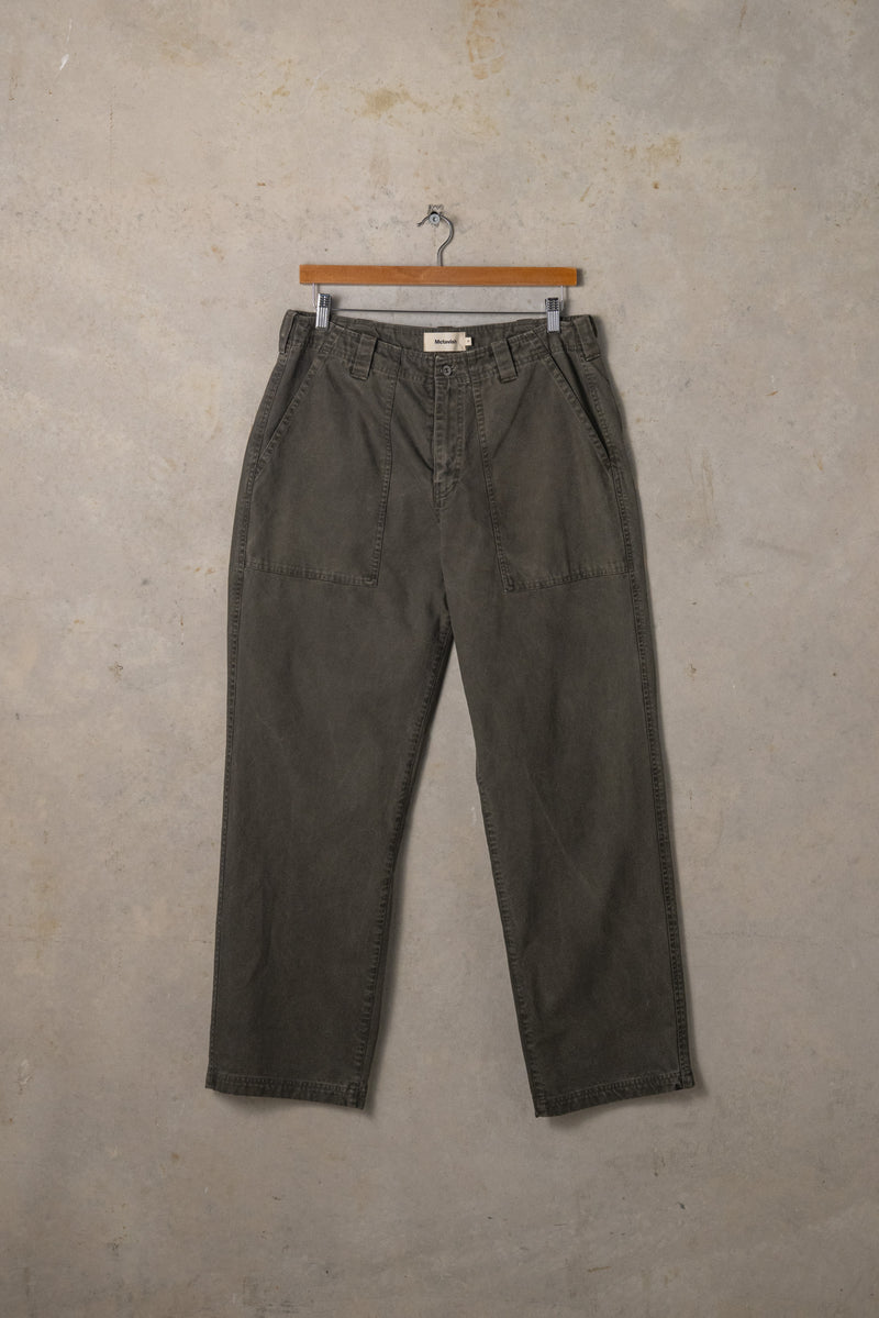 Workwear Pants