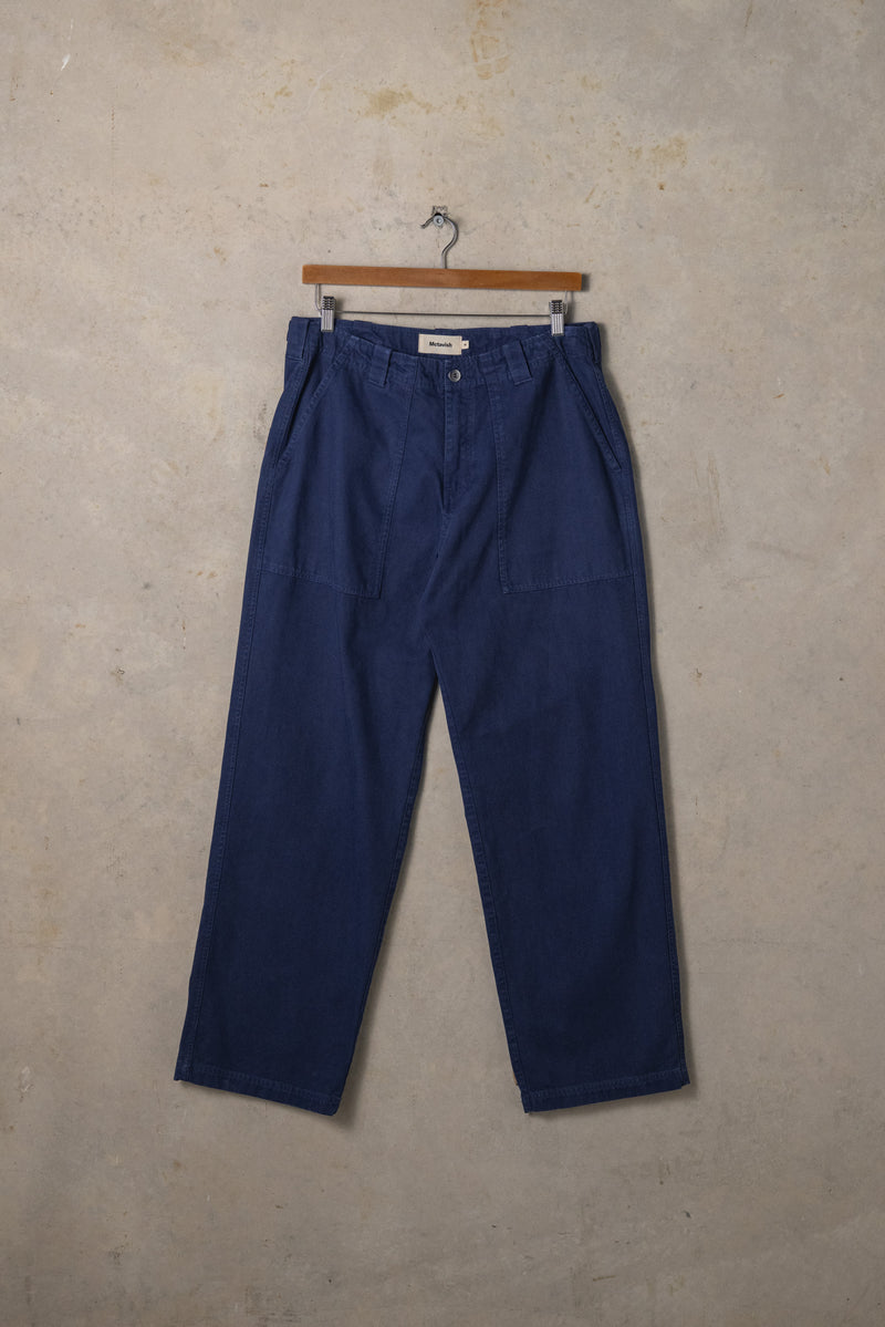 Workwear Pants