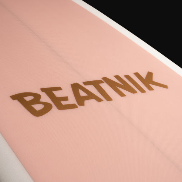 Made to Order Custom Beatnik 9'0" - 9'5"