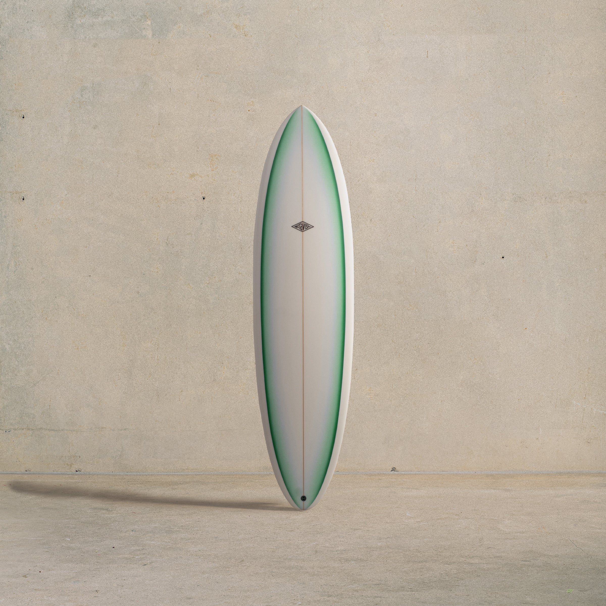 McTavish Mid length Surfboard
