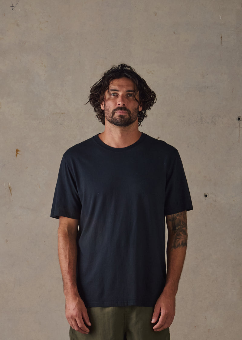 Hemp Tee