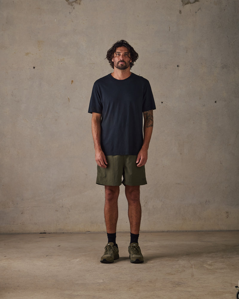 Hemp Tee