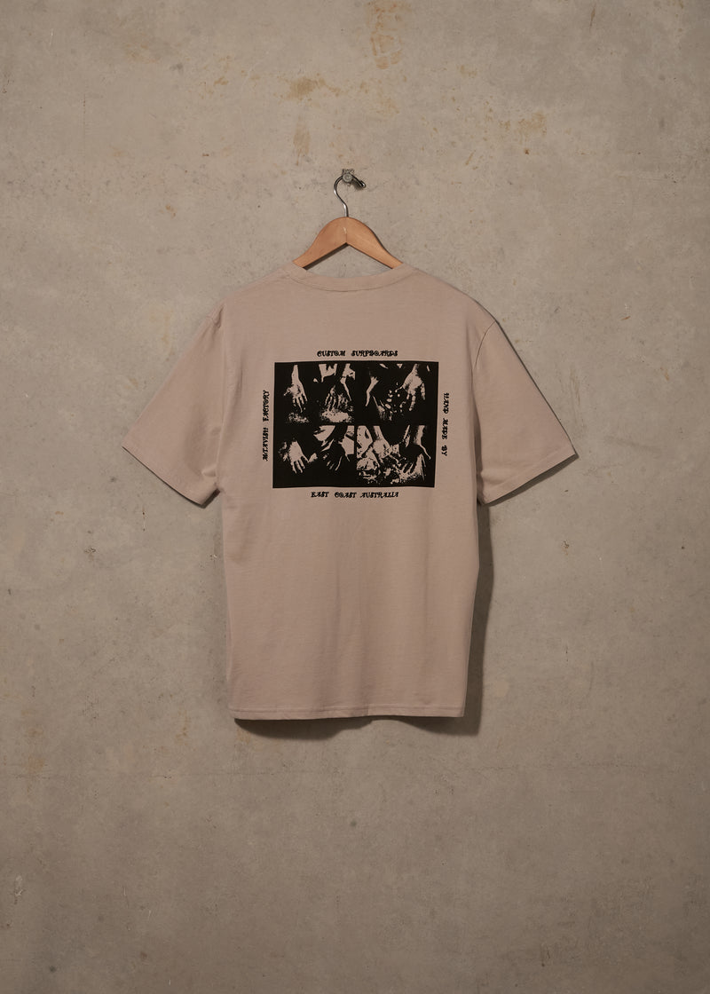 Hands Tee