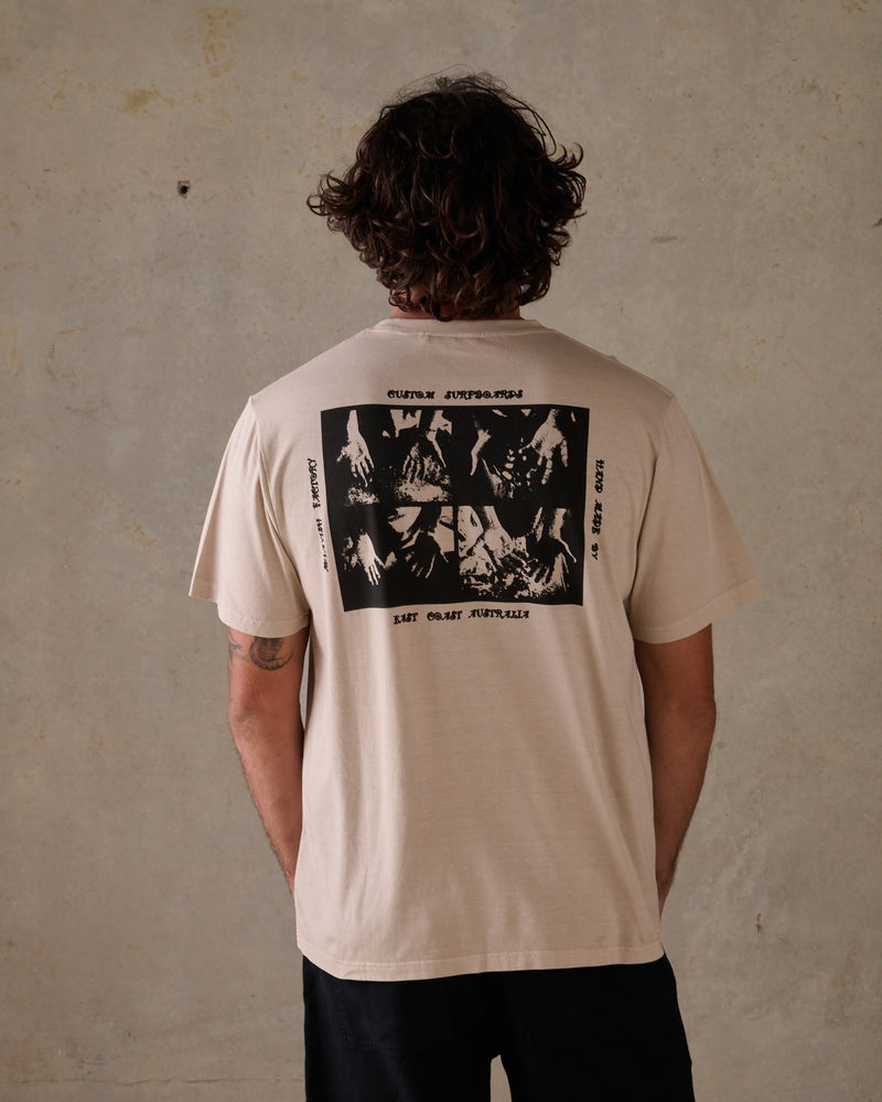 Hands Tee