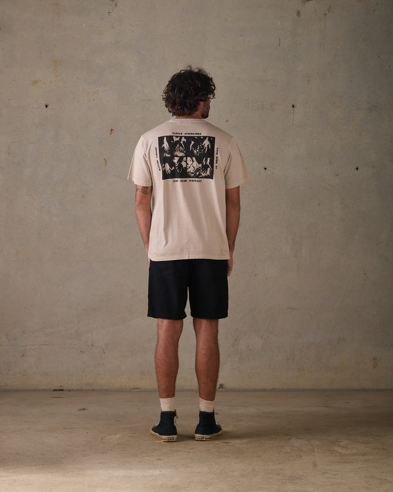 Hands Tee