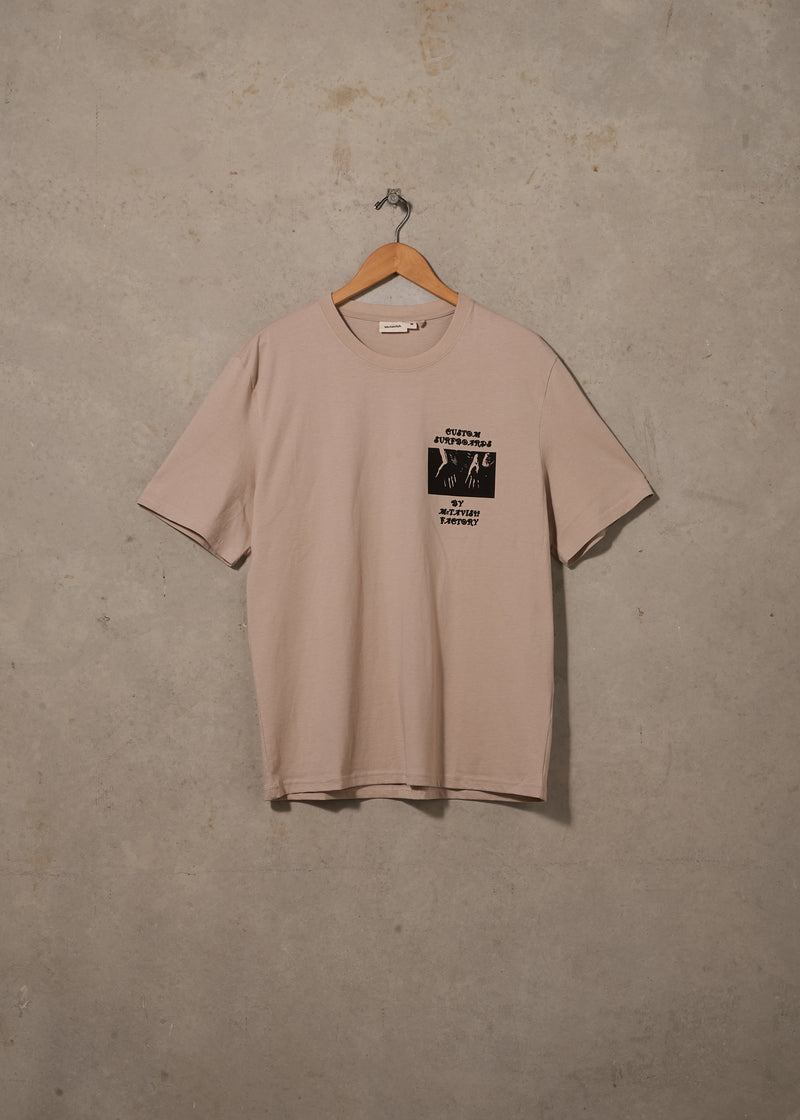 Hands Tee