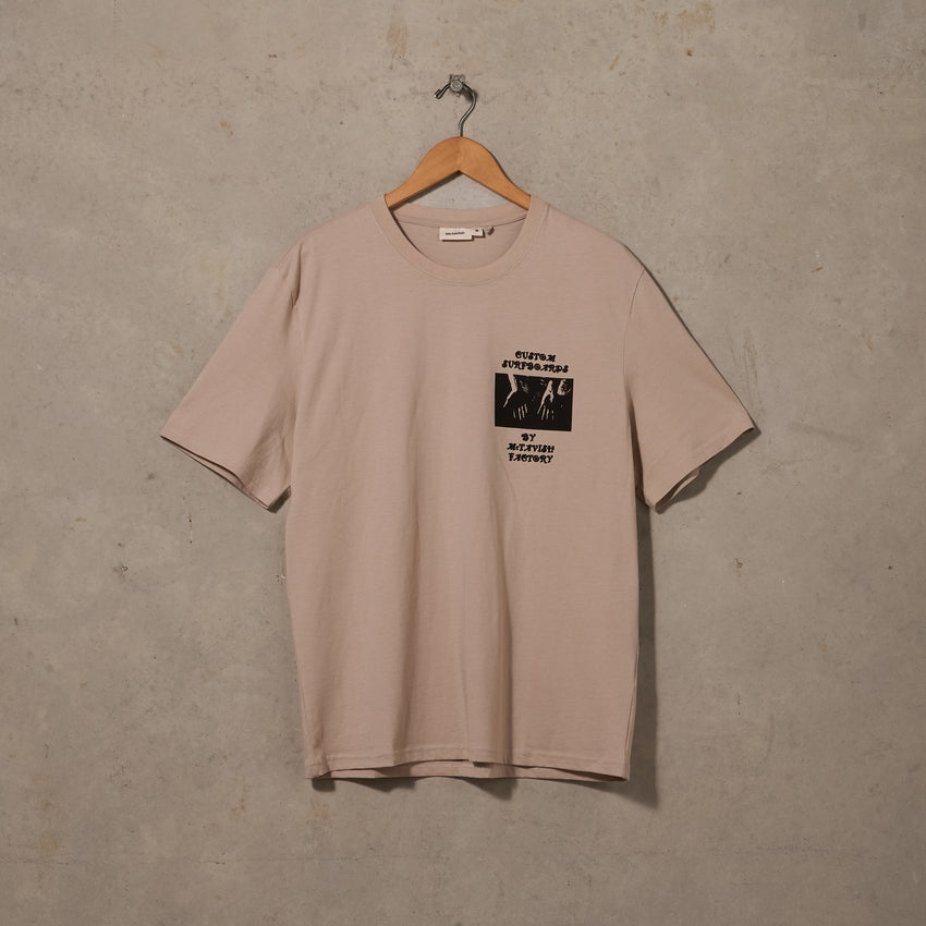 Hands Tee