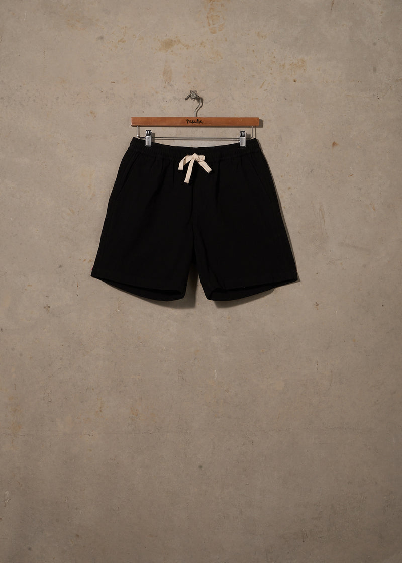 Linen Shorts