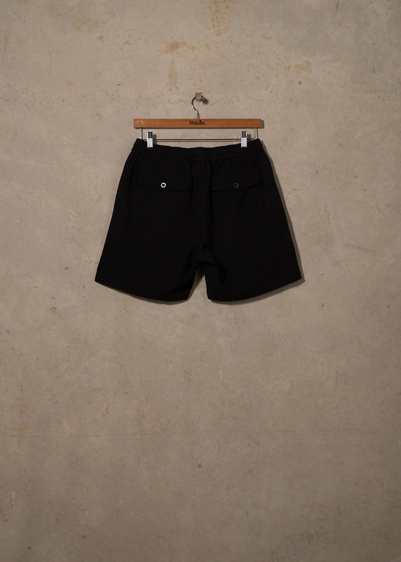 Linen Shorts