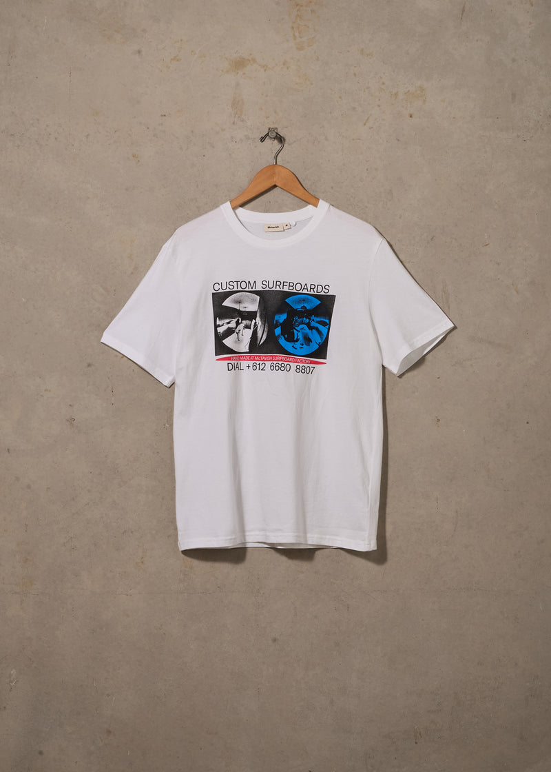Lens Tee