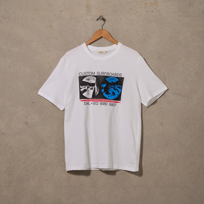 Lens Tee