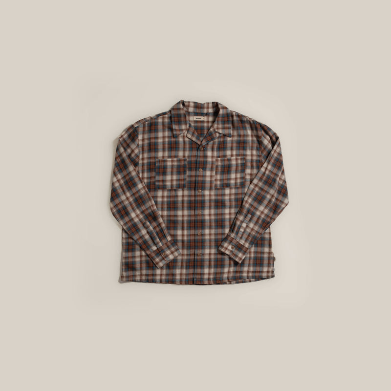Lightweight Long Sleeve Shirt