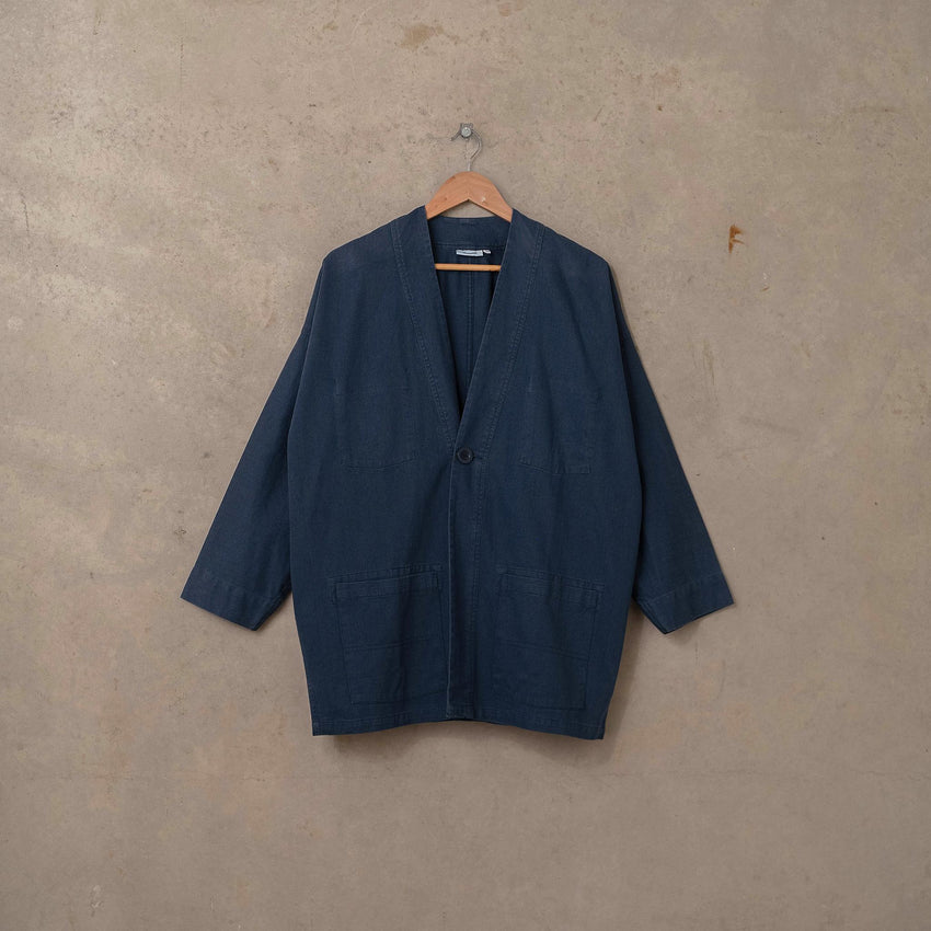 Robe Jacket