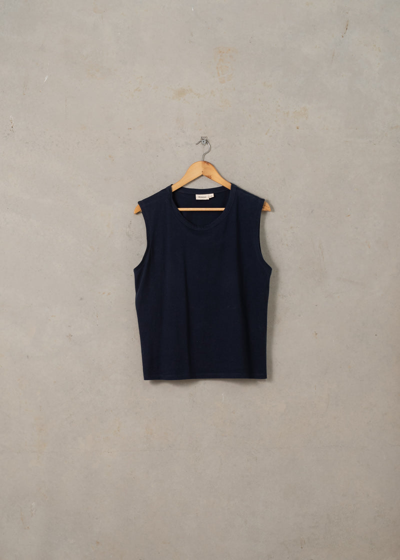 Sleeveless Tee
