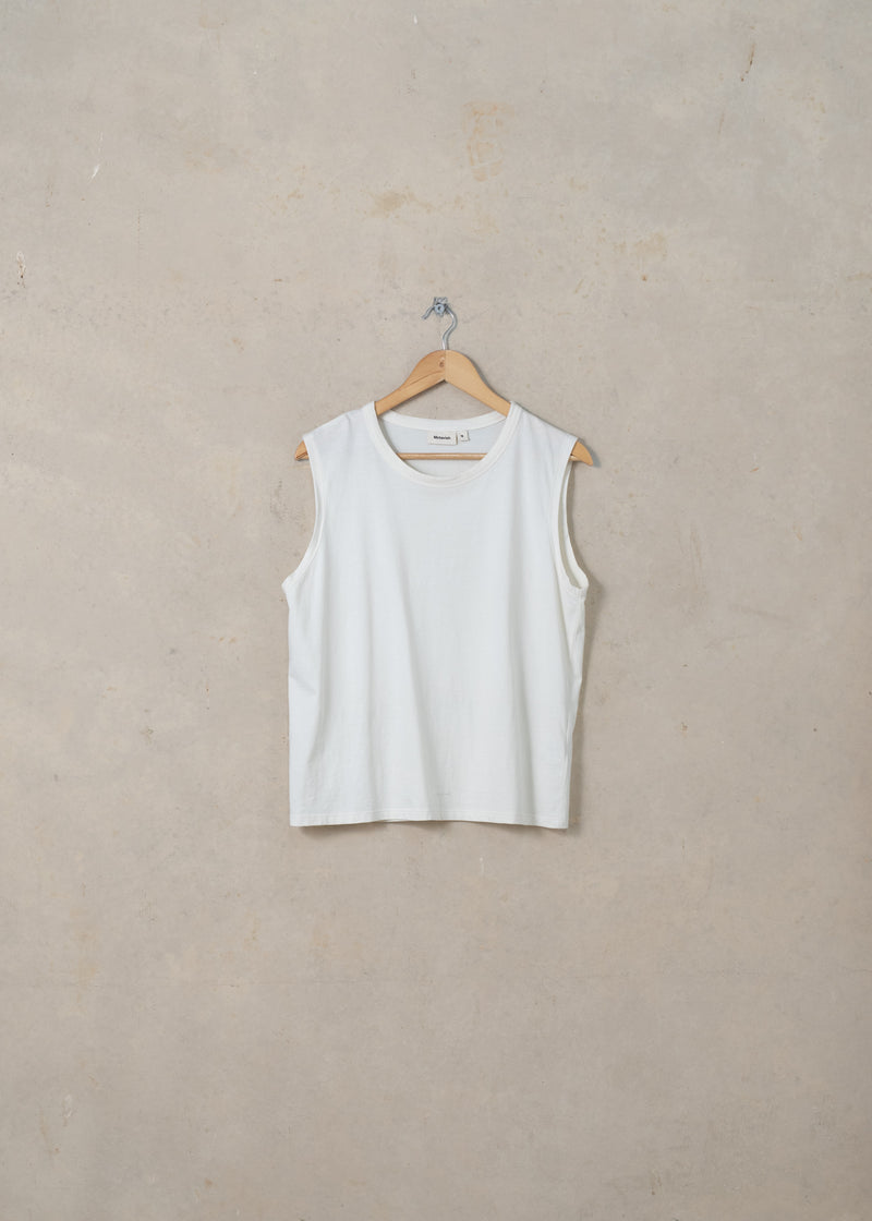 Sleeveless Tee