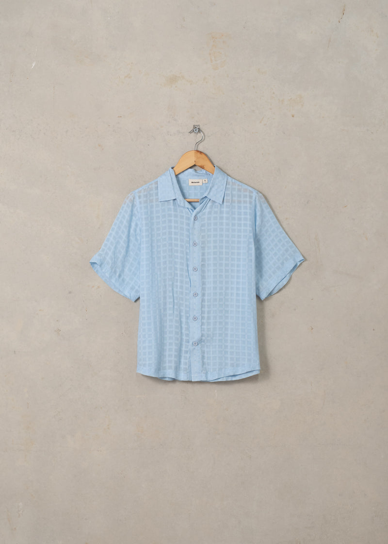 Aloe Vera Short Sleeve Shirt