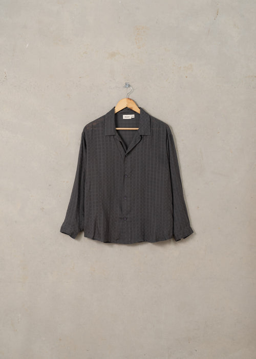 Aloe Vera Long Sleeve Shirt