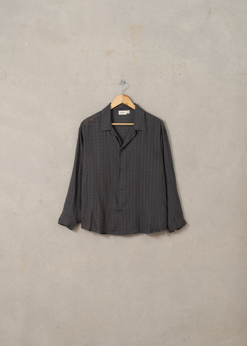 Aloe Vera Long Sleeve Shirt