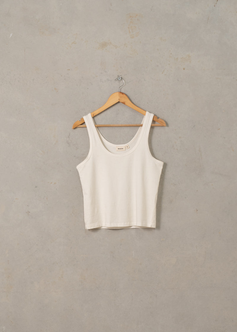 Rib Singlet