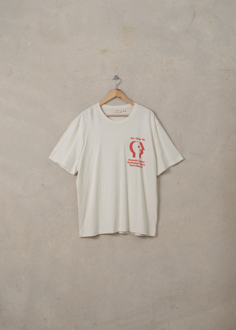 Bob Profile Tee