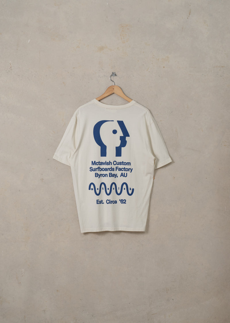 Bob Profile Tee