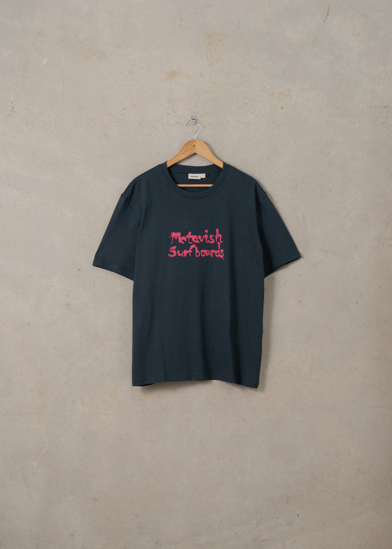Resin Tee