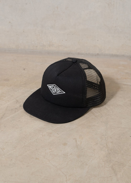Diamond Trucker Cap