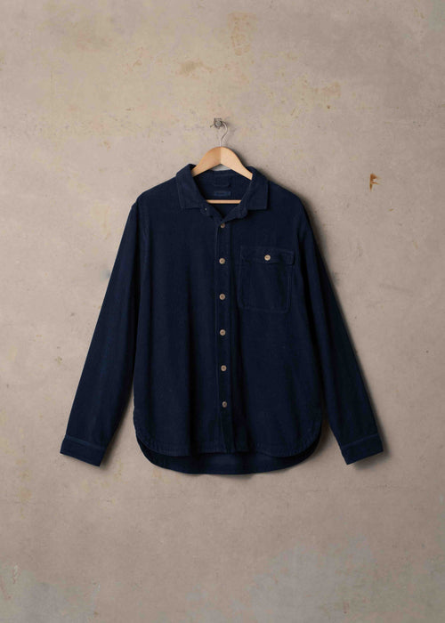 Classic Cord Shirt