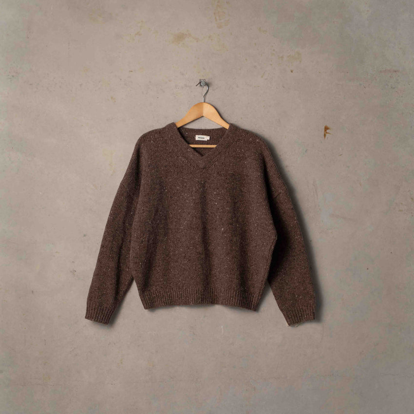 Vee Knit