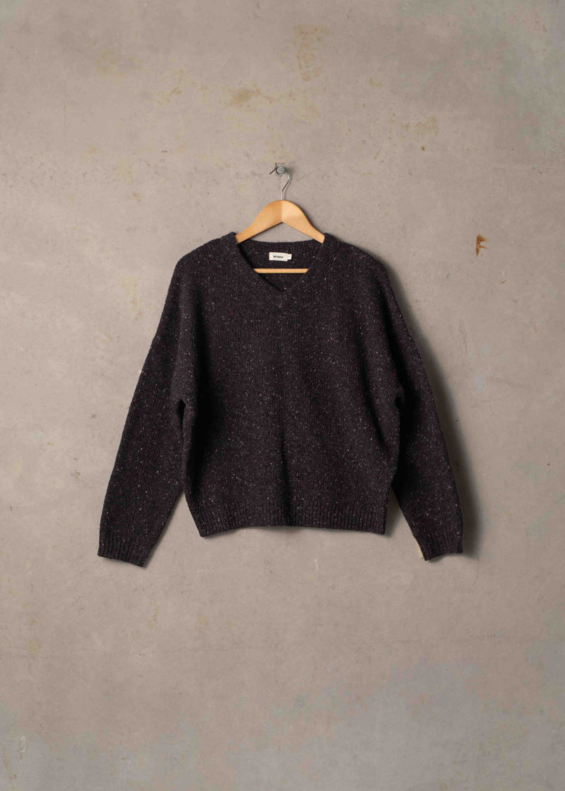 Vee Knit