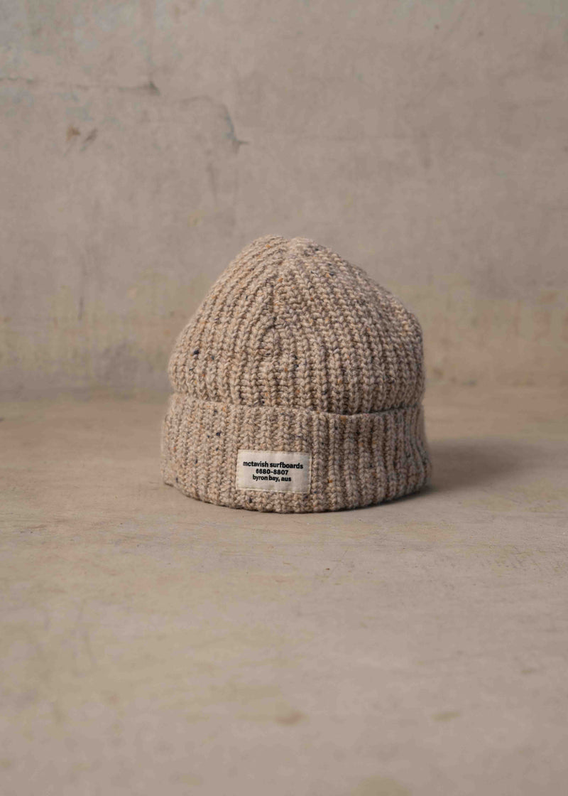 Fisherman Beanie