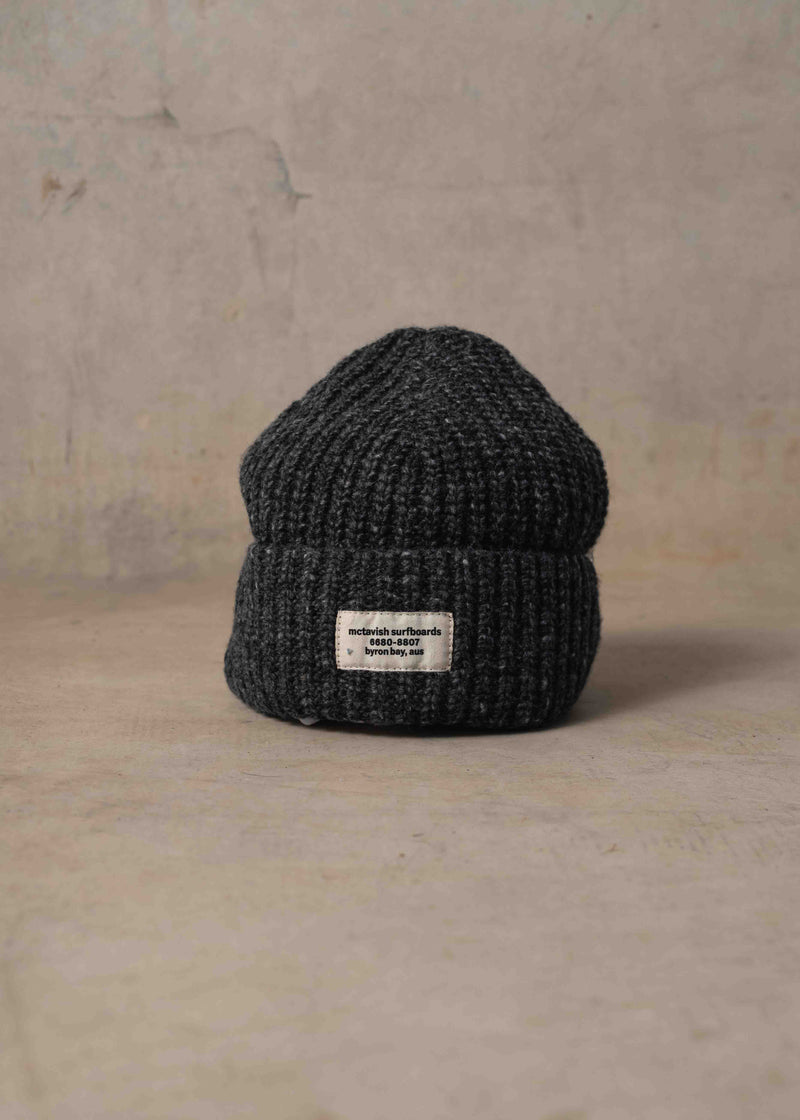 Fisherman Beanie