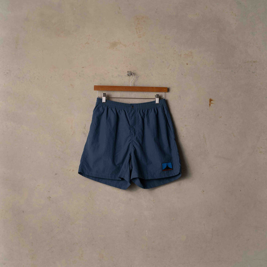 Land Swim Short