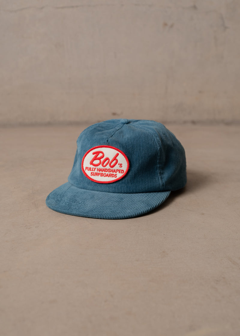 Bob's Cap