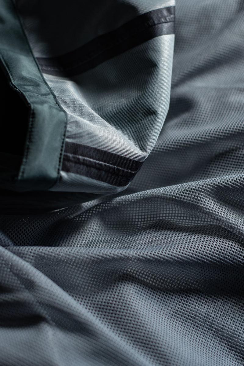 Water Proof Hooded Jacket